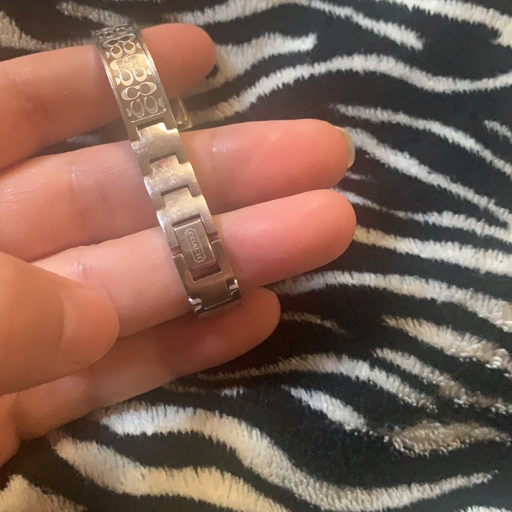 Coach watch - Picture 2 of 3